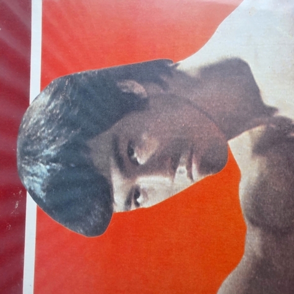 Vintage NWOT Bruce Lee Martial Arts Game Collectors Item - Picture 3 of 11